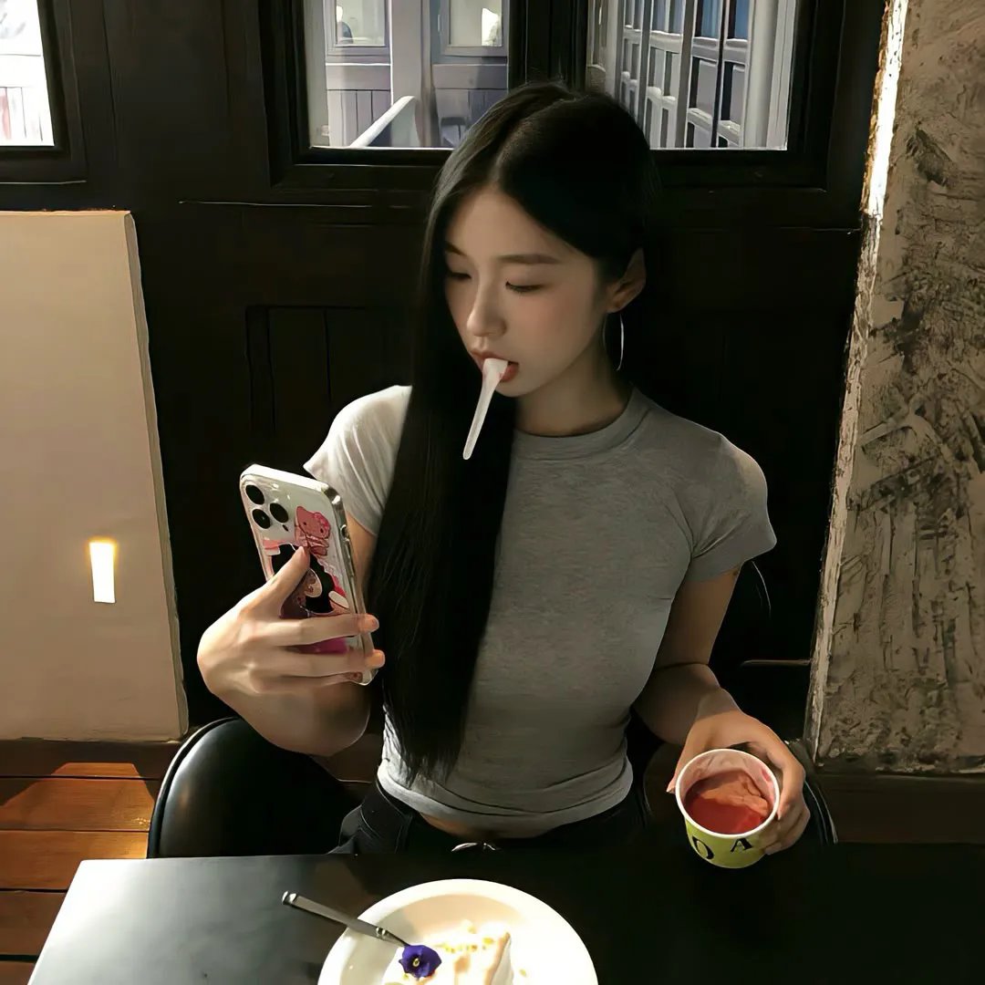 爱在猫咪疗愈时
