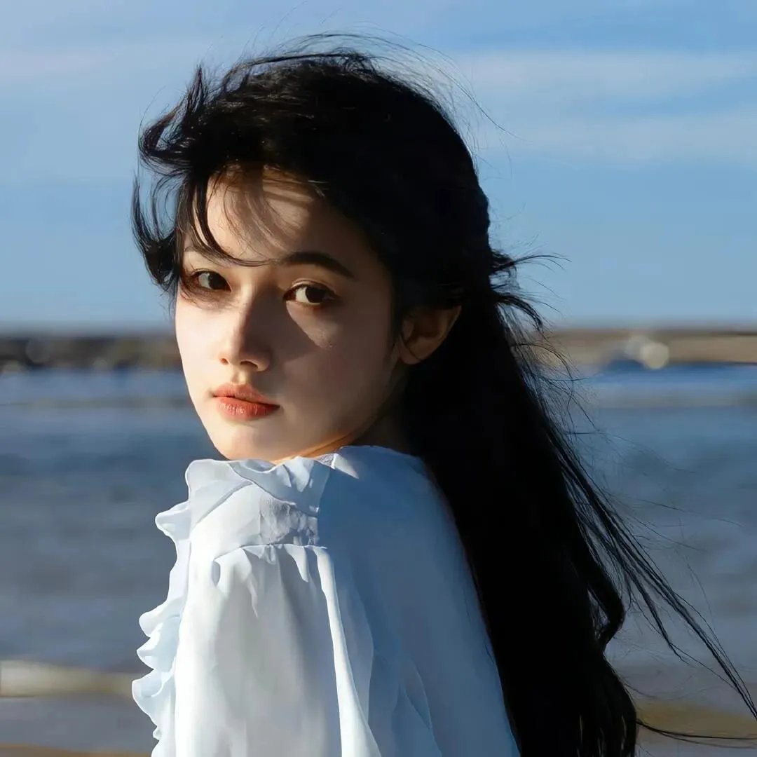 牛仔裤的夏天