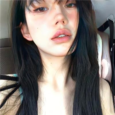 在你身边笑对明天