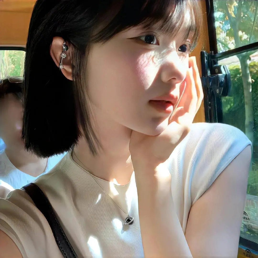 普通爱情小故事
