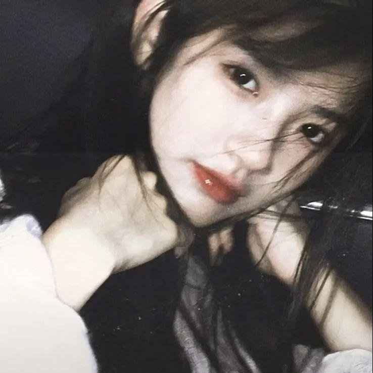 一吻定情